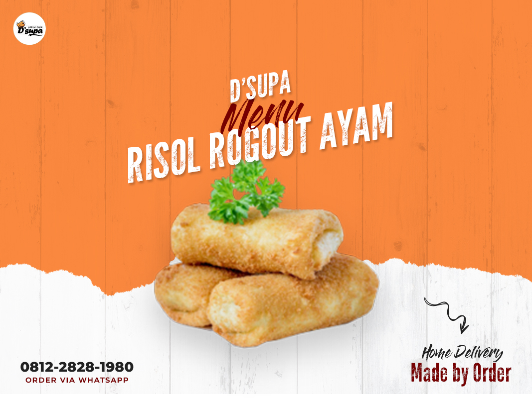 D'Sup@ - Pilihan Bijak